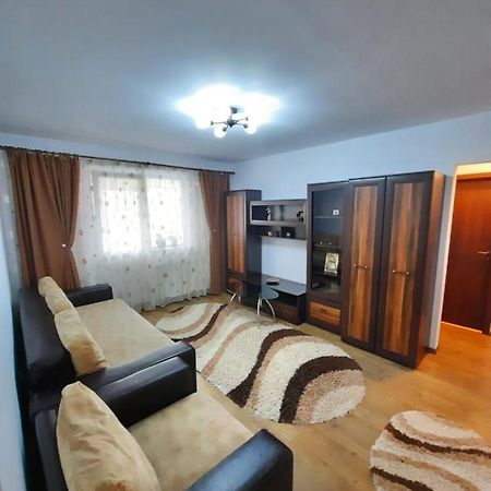 Happy Apartament Apartment Sibiu Exterior photo