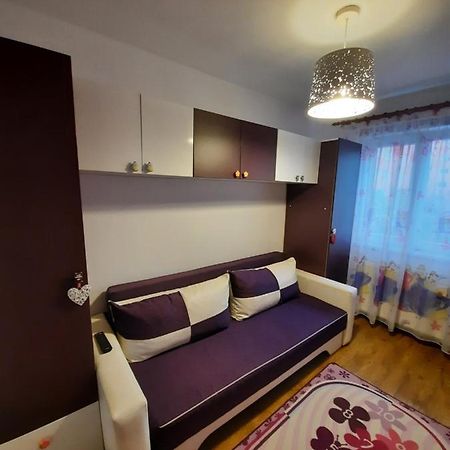 Happy Apartament Apartment Sibiu Exterior photo