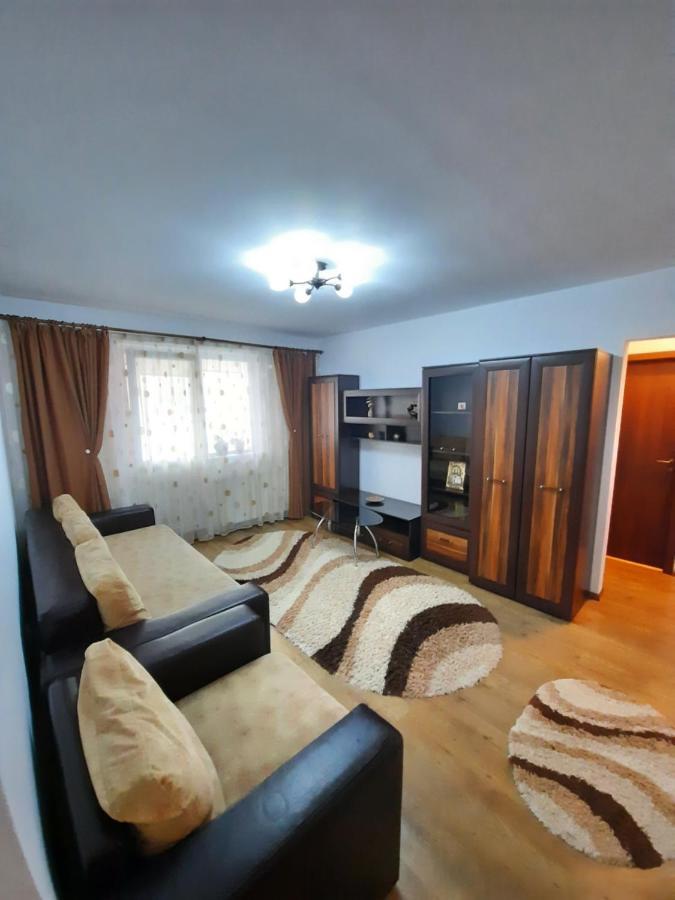 Happy Apartament Apartment Sibiu Exterior photo
