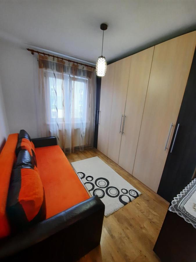 Happy Apartament Apartment Sibiu Exterior photo