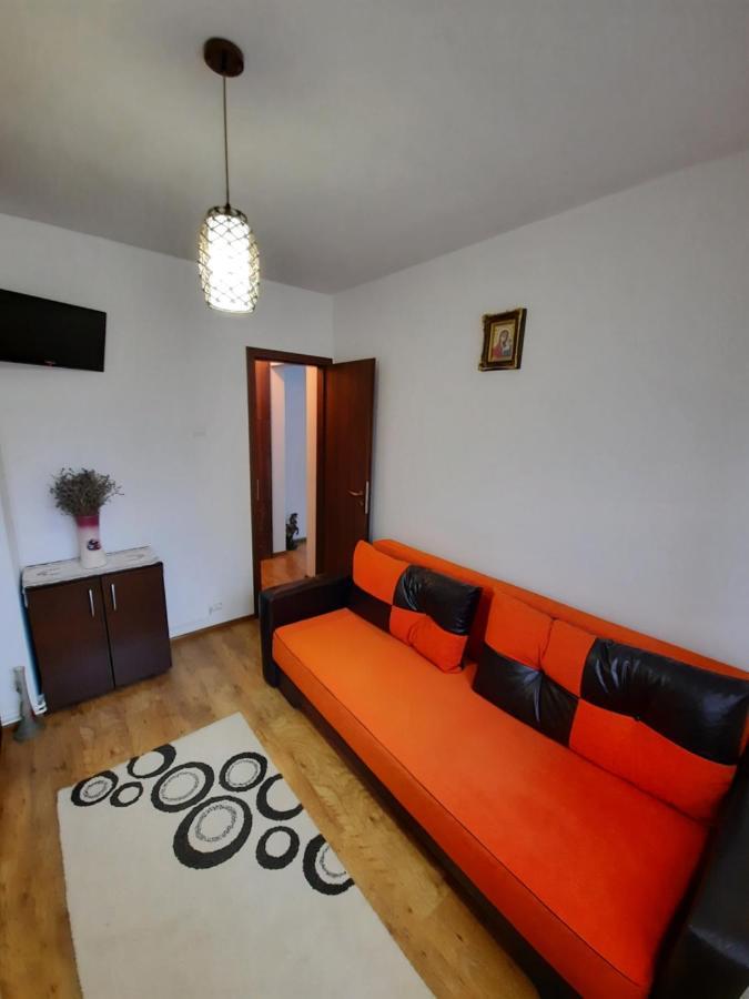Happy Apartament Apartment Sibiu Exterior photo